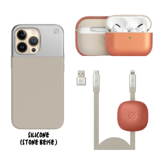 Atom Studios Bundle Set (Orange)