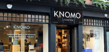 Knomo